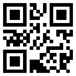 3911142999 QrCode associato