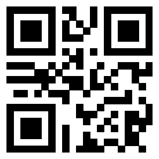 3911143000 - Immagine del QrCode associato