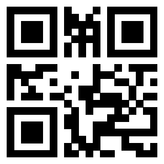 QrCode di 3911143001