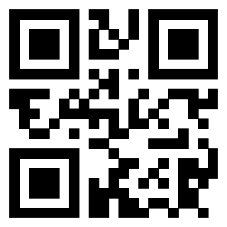 3911143002 - Immagine del QrCode