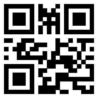 Immagine del Qr Code di 3911143004