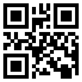 Il Qr Code di 3911143008
