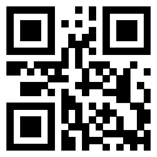 3911143009 - Immagine del Qr Code associato