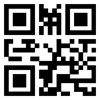 Il QrCode di 3911143010