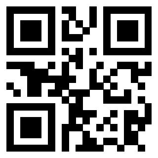 3911143012 - Immagine del Qr Code associato