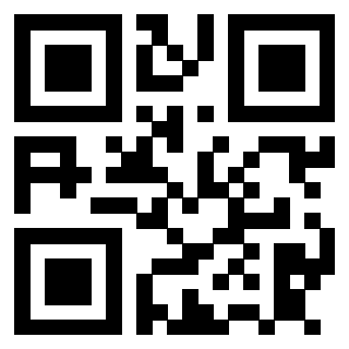 Scansione del Qr Code di 3911143014