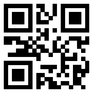 Immagine del QrCode di 3911143017