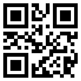 Il QrCode di 3911143018