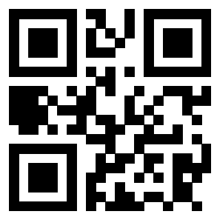 3911143019 - Immagine del Qr Code associato