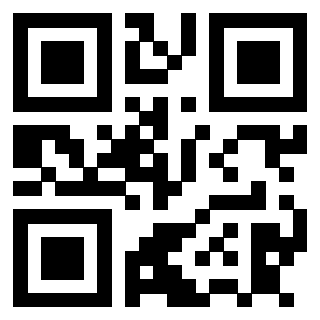 Immagine del QrCode di 3911143020