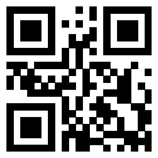 Qr Code di 3911143023