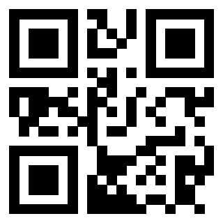 3911143024 Qr Code associato