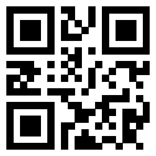 Immagine del Qr Code di 3911143025