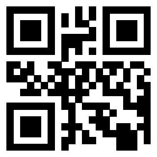 3911143026 - Immagine del QrCode associato