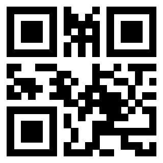 3911143027 - Immagine del Qr Code associato