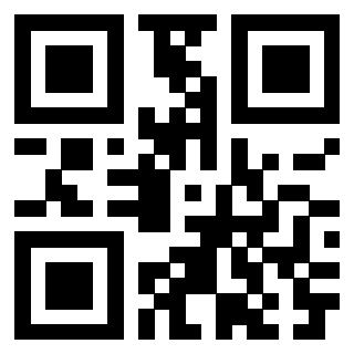 Scansione del QrCode di 3911143030