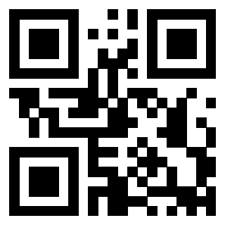 Il Qr Code di 3911143031
