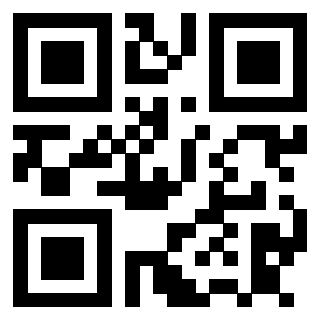 Immagine del Qr Code di 3911143034