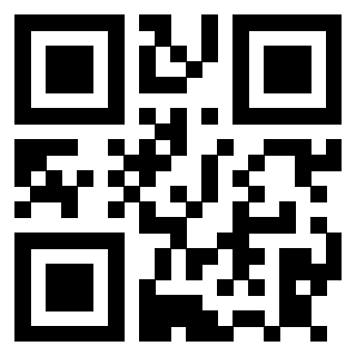 3911143035 - Immagine del Qr Code