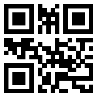 Scansione del Qr Code di 3911143036