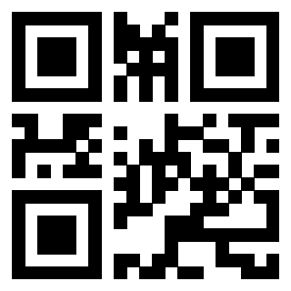 Il QrCode di 3911143039