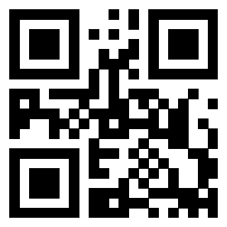 Immagine del Qr Code di 3911143040