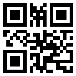 Qr Code di 3911143041