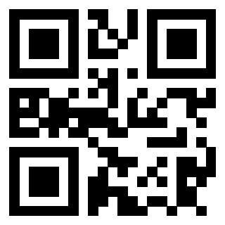 Immagine del QrCode di 3911143042