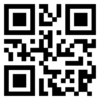 3911143043 - Immagine del QrCode