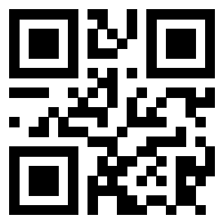 3911143044 - Immagine del QrCode associato