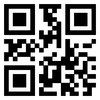 Scansione del Qr Code di 3911143047