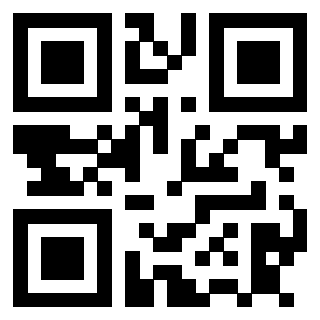 Il Qr Code di 3911143048