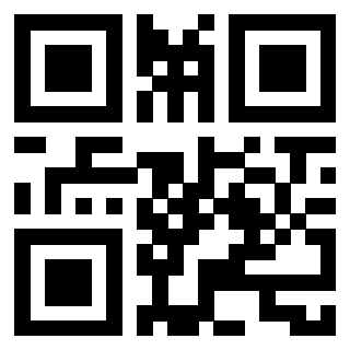 Il QrCode di 3911143049