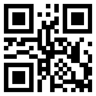 Immagine del QrCode di 3911143050
