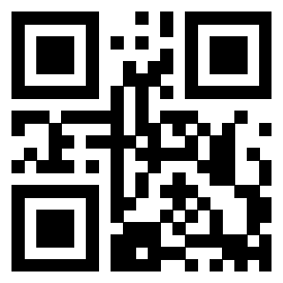 Immagine del Qr Code di 3911143052