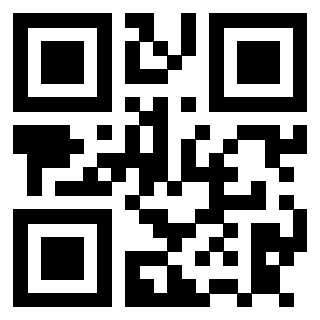 3911143054 - Immagine del Qr Code