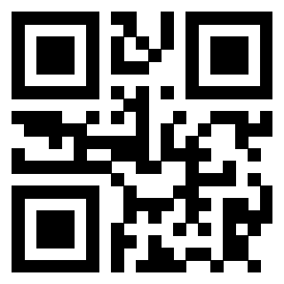 Immagine del QrCode di 3911143055
