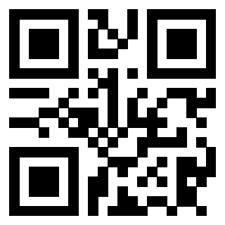 Scansione del Qr Code di 3911143058