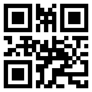 Il Qr Code di 3911143061