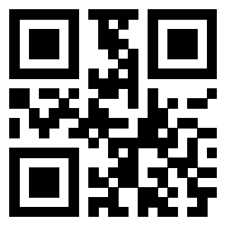 3911143063 - Immagine del Qr Code
