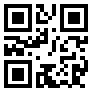 3911143066 Qr Code associato