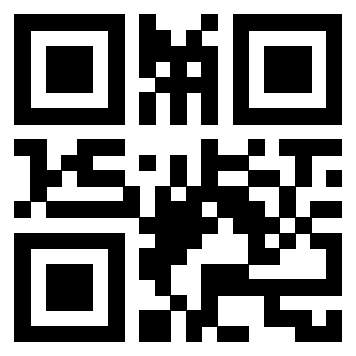 Immagine del QrCode di 3911143068