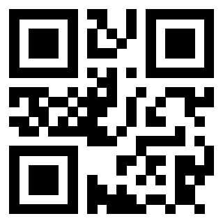 Scansione del Qr Code di 3911143069