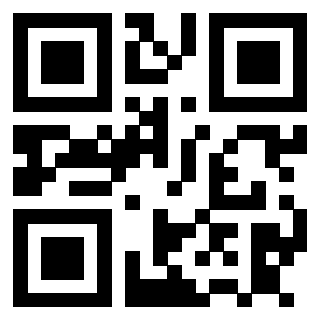 Immagine del QrCode di 3911143071