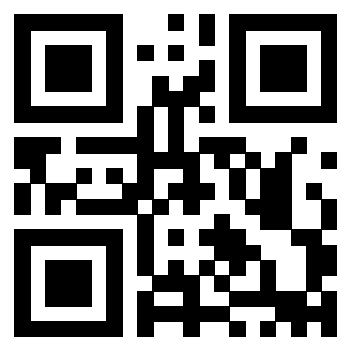 Immagine del Qr Code di 3911143073