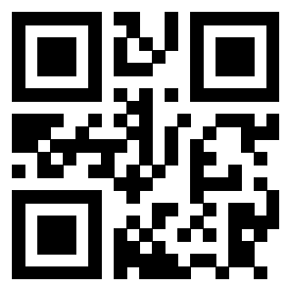 3911143076 Qr Code associato