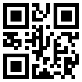 3911143077 - Immagine del Qr Code