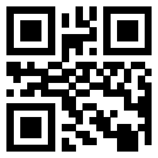 3911143080 - Immagine del QrCode