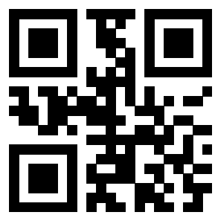 Il QrCode di 3911143083