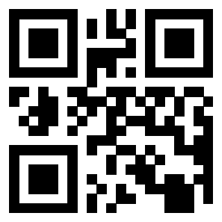 Il QrCode di 3911143084